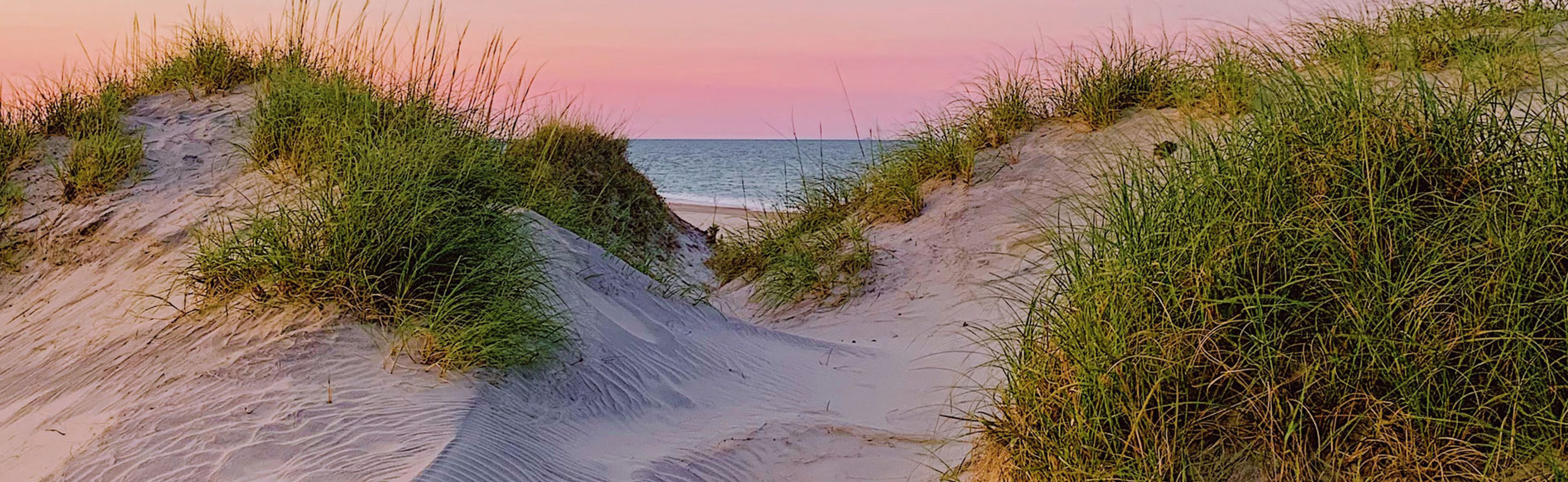 Zonsondergang Callantsoog