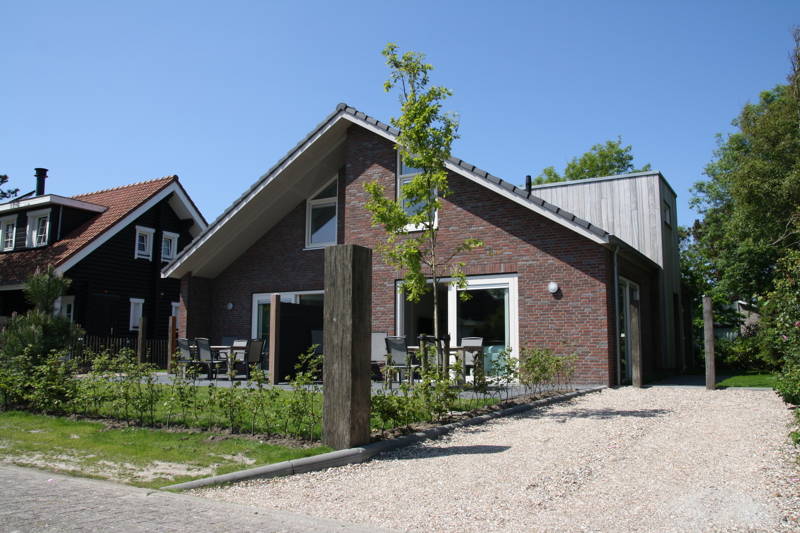 t Duinhuis NaarZee Ferienhaus Vakantiehuis