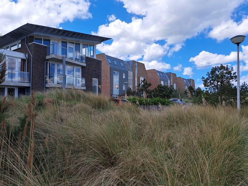 Strandleven Appartementen