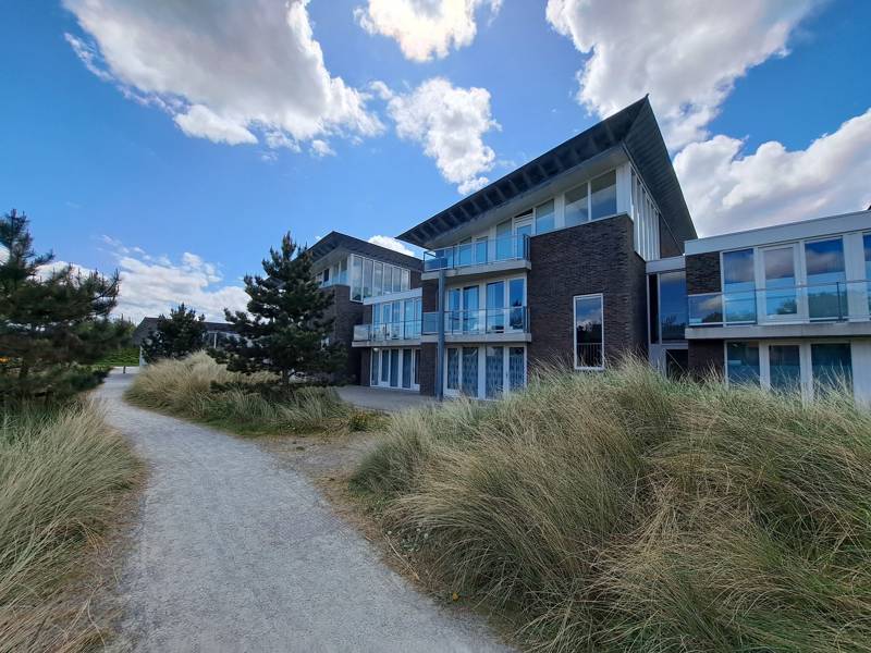 Strandleven Appartementen