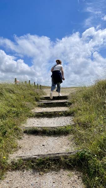 Wandelen_in_Zwanenwater.