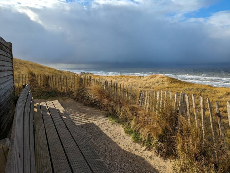 Callantsoog Strandvakantie