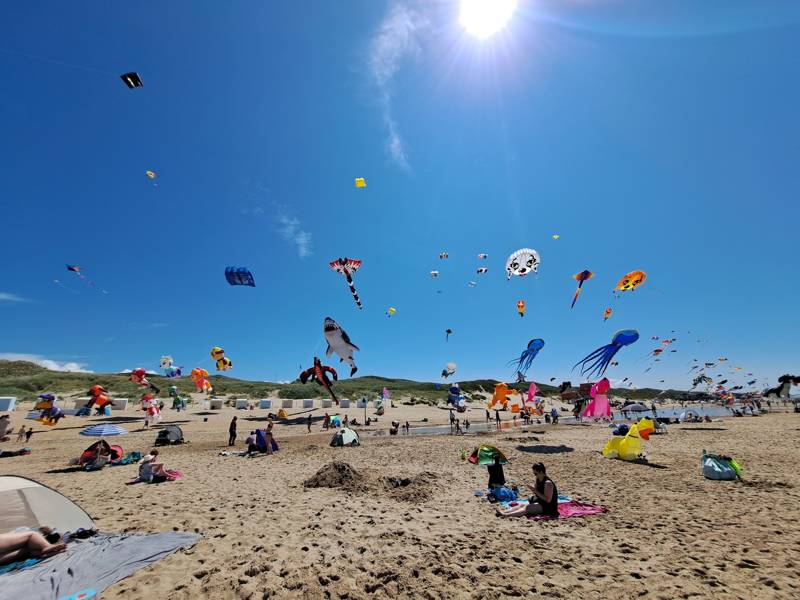 Strand 2025 LekkerNaarZee