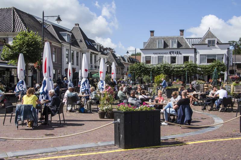 Markt Schagen