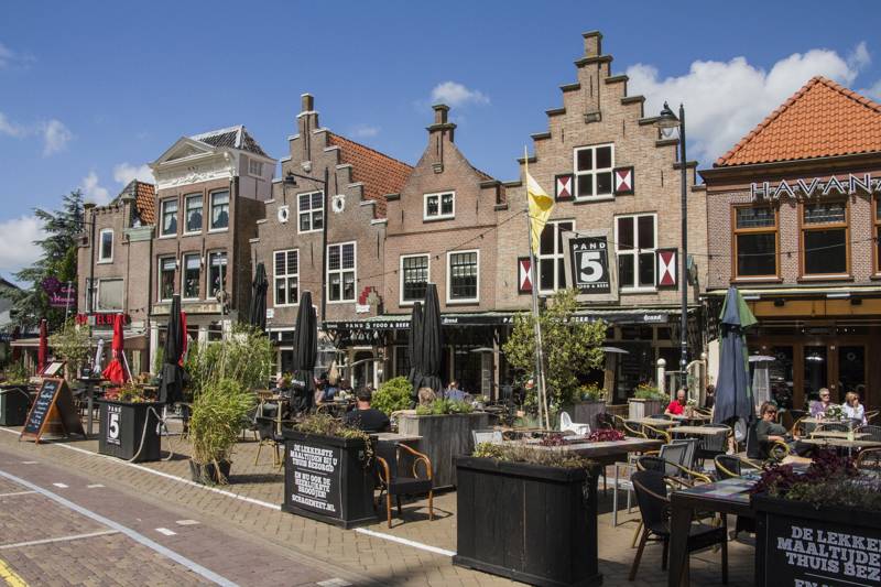 Markt Schagen