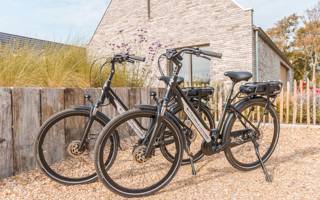 Strand Vakantie LekkerNaarZee