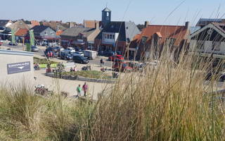 Callantsoog Dorpsplein