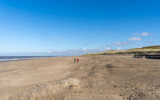 Strand LekkerNaarZee