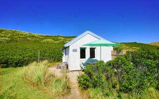 Vakantiehuisje de Mees LekkerNaarZee