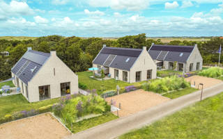 Familiehuis Callantsoog