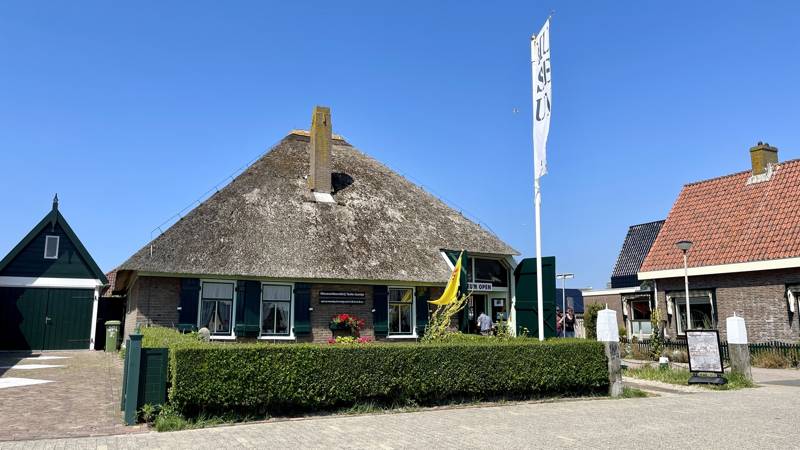 Callantsoog_Museumboerderij