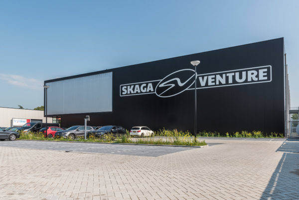 Skaga venture