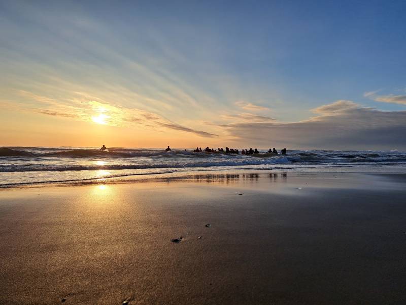 Strand Callantsoog LekkerNaarZee