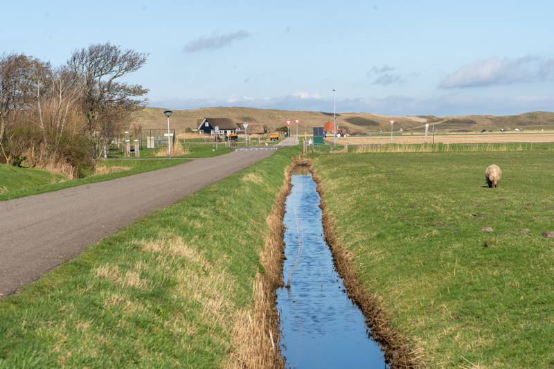 Kanaal