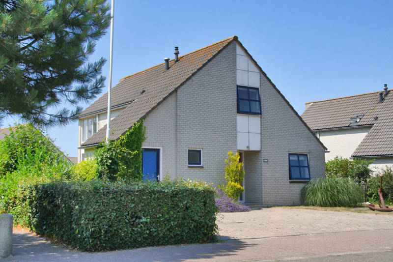 Oogduyne-Julianadorp-Villa-Tulipa-