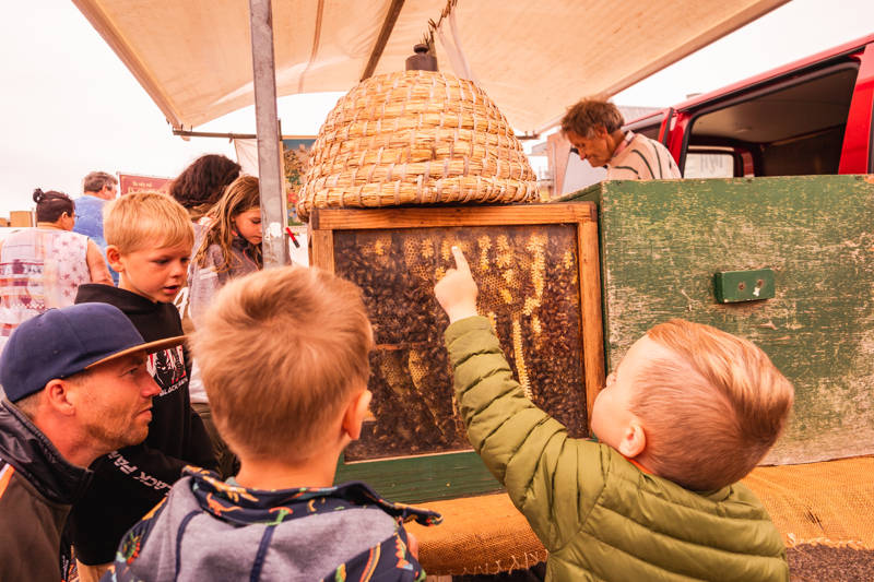 Braderie Callantsoog