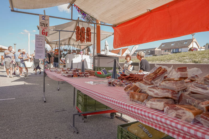 Braderie Callantsoog