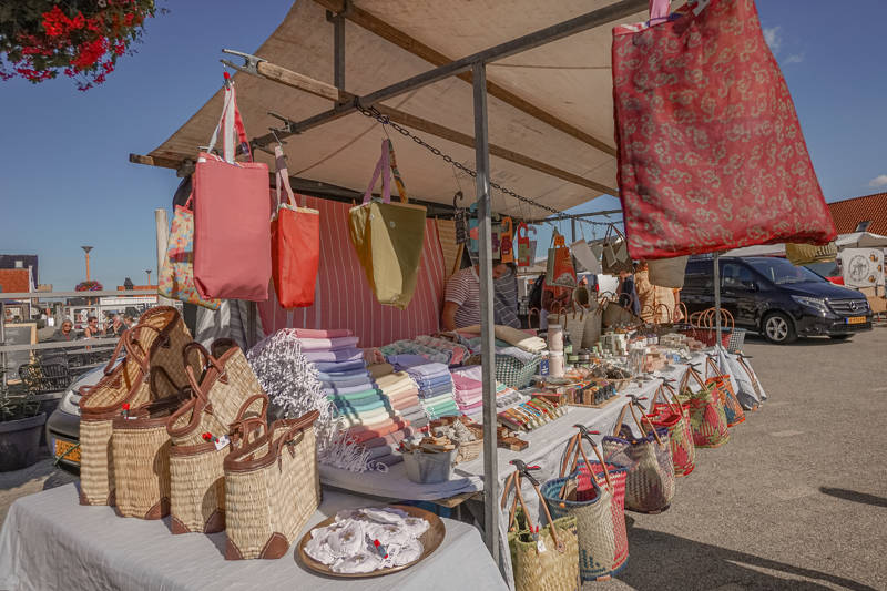 Braderie Callantsoog