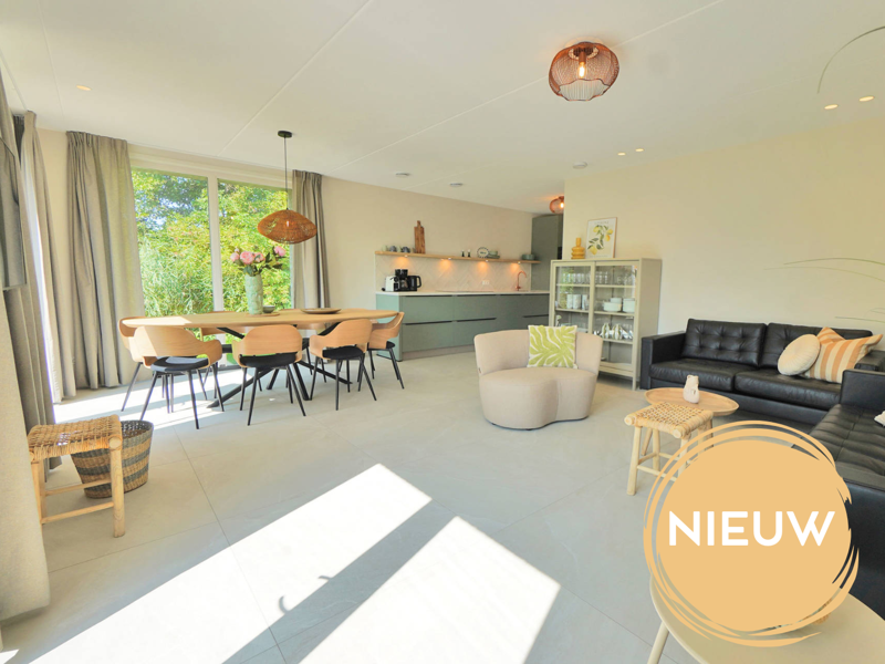 Villa Zand Callantsoog LekkerNaarZee