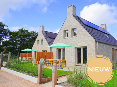 Villa Zee Callantsoog LekkerNaarZee