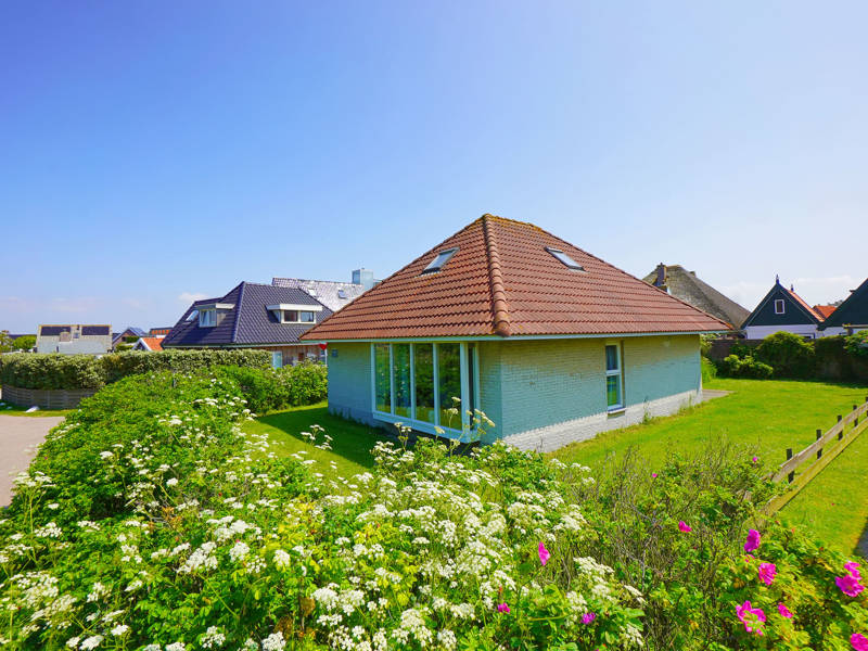  vakantiehuis Op t Landtweg 14