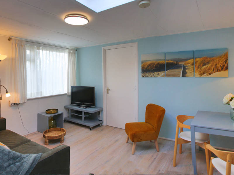 Appartement de Witte Roos Callantsoog