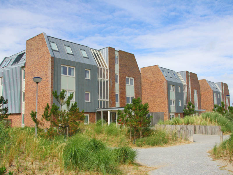 Duinerei A103 Groote Keeten Vakantie aan zee