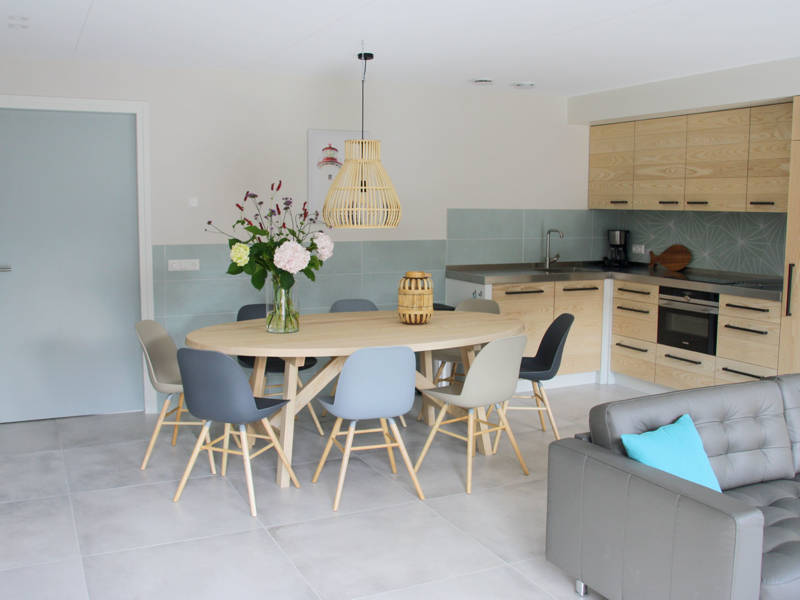 Familiehuis Callantsoog Vakantie Op t Oog