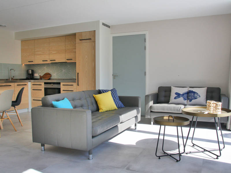 Familiehuis Callantsoog Vakantie Op t Oog