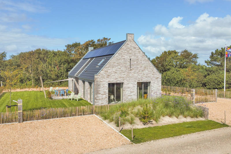 Familiehuis Callantsoog Vakantie Op t Oog