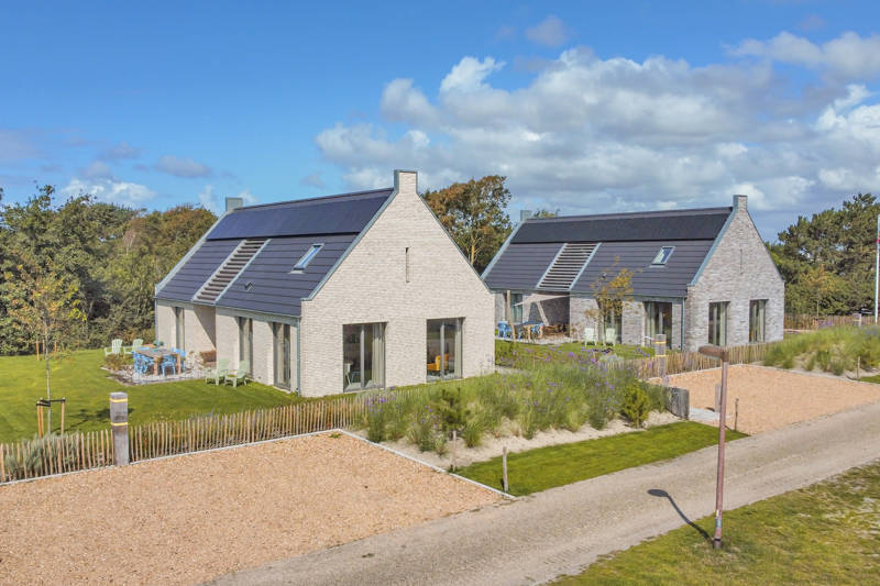 Familiehuis Callantsoog Vakantie Op t Oog