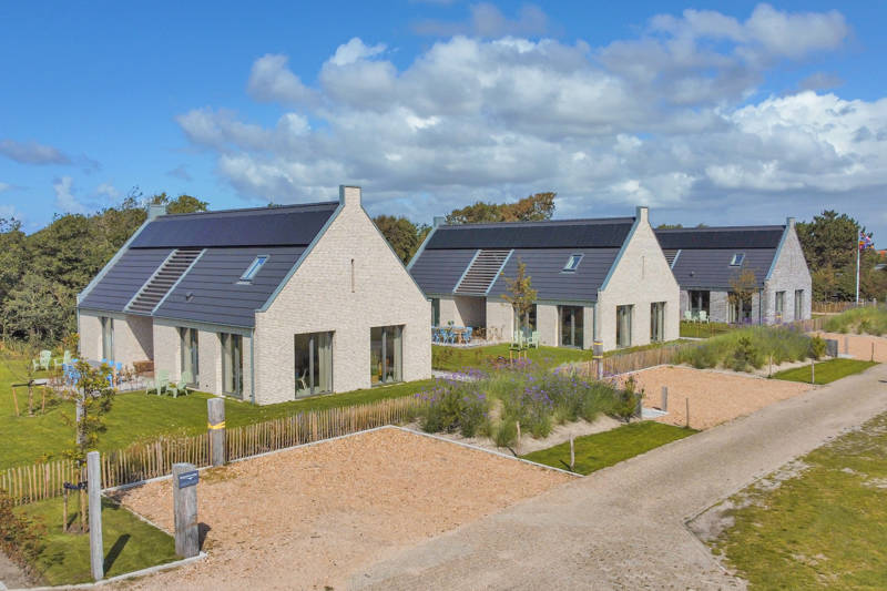 Familiehuis Callantsoog Vakantie Op t Oog