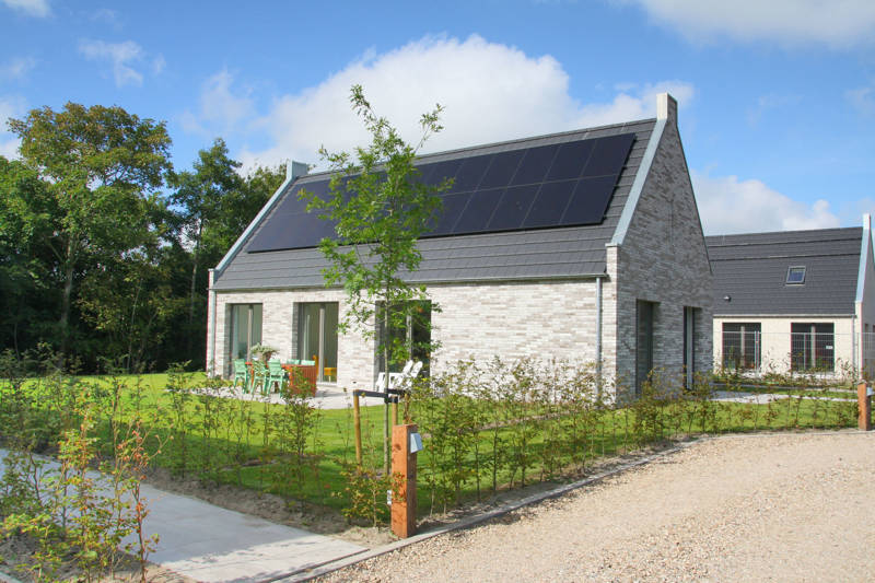 Familiehuis Callantsoog Vakantie Op t Oog