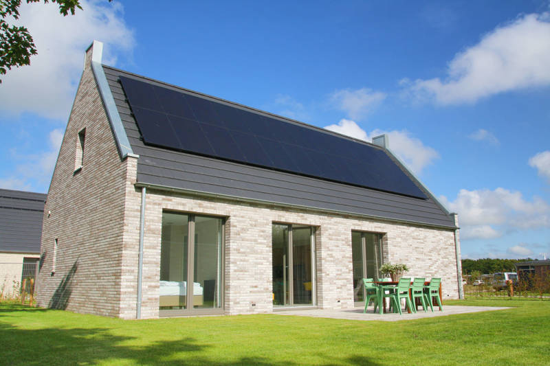 Familiehuis Callantsoog Vakantie Op t Oog