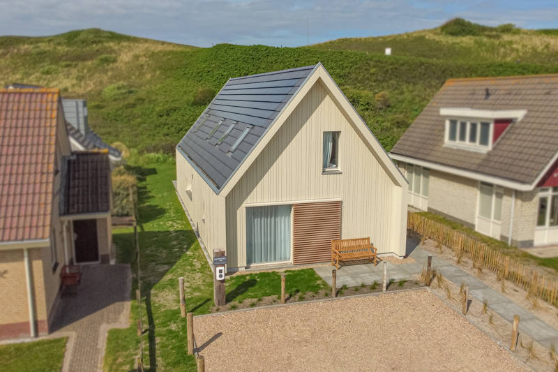 Lepelaar 15 Voortuin