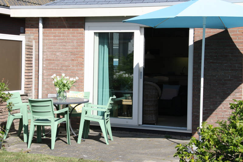 Seinpost 5 Callantsoog vakantiehuis aan zee