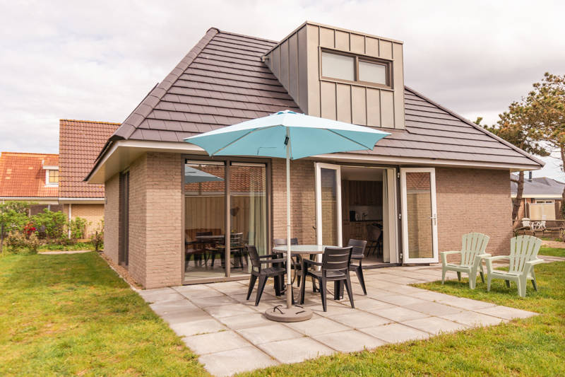 Vakantiehuis Callantsoog