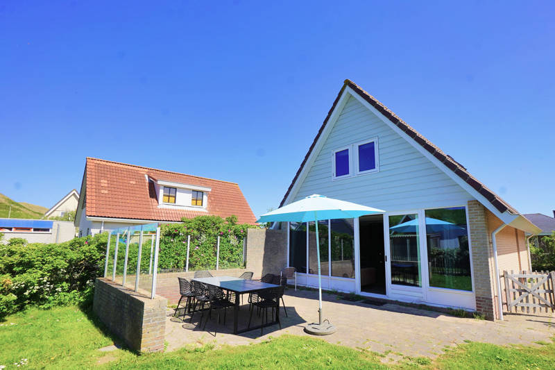 Vakantiehuis Callantsoog