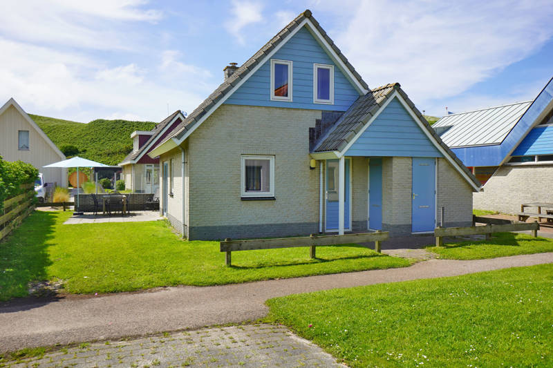 Vakantiehuis Callantsoog