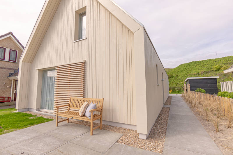 Vakantiehuis Callantsoog