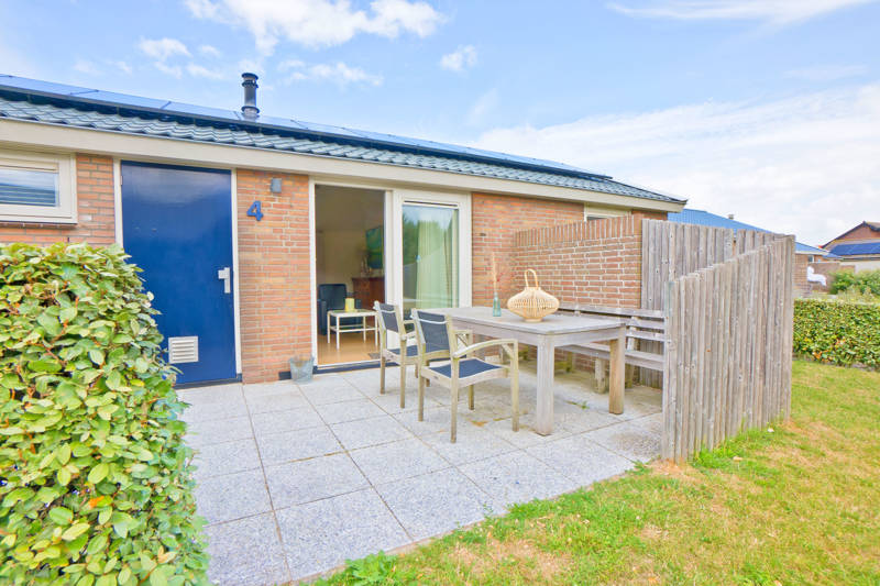 Vakantiehuis Callantsoog