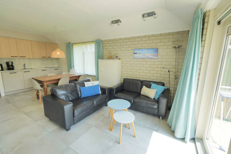 Vakantiehuis Callantsoog