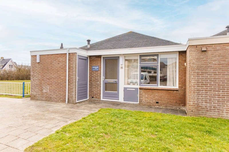 Vakantiehuis Callantsoog