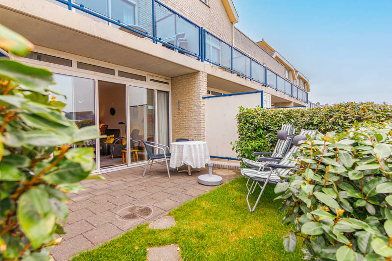 Vakantiehuis Callantsoog