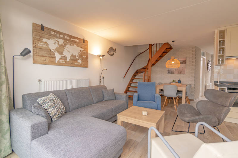 Vakantiehuis Callantsoog