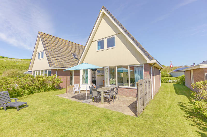 Vakantiehuis Callantsoog