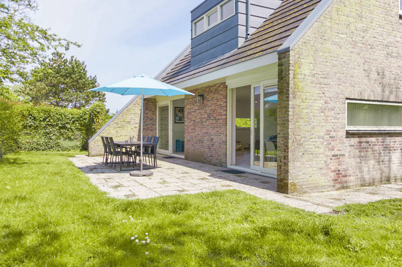 Vakantiehuis Callantsoog