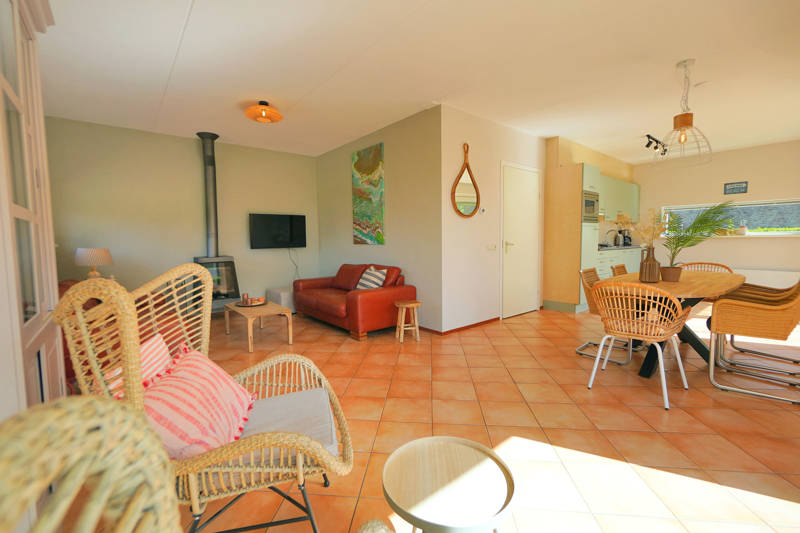 Vakantiehuis Callantsoog