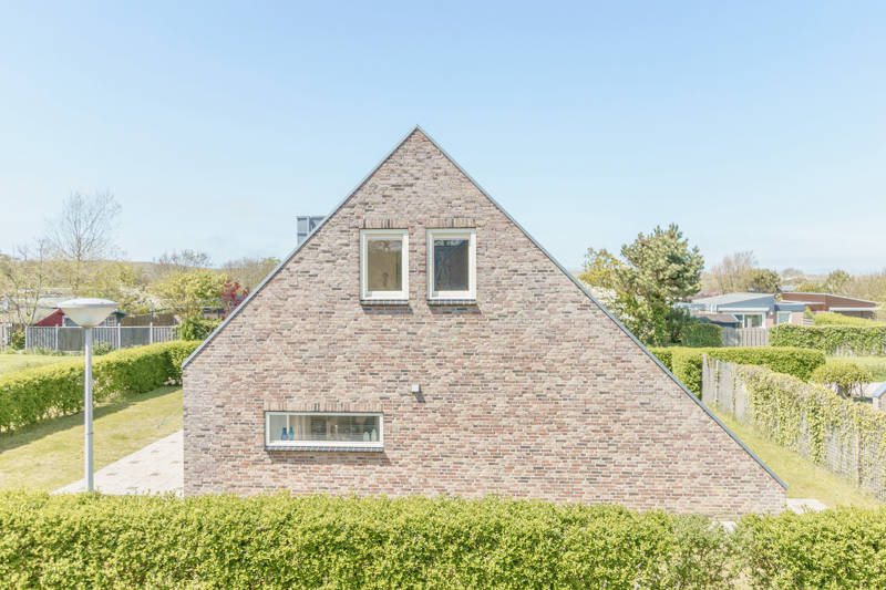 Vakantiehuis Callantsoog