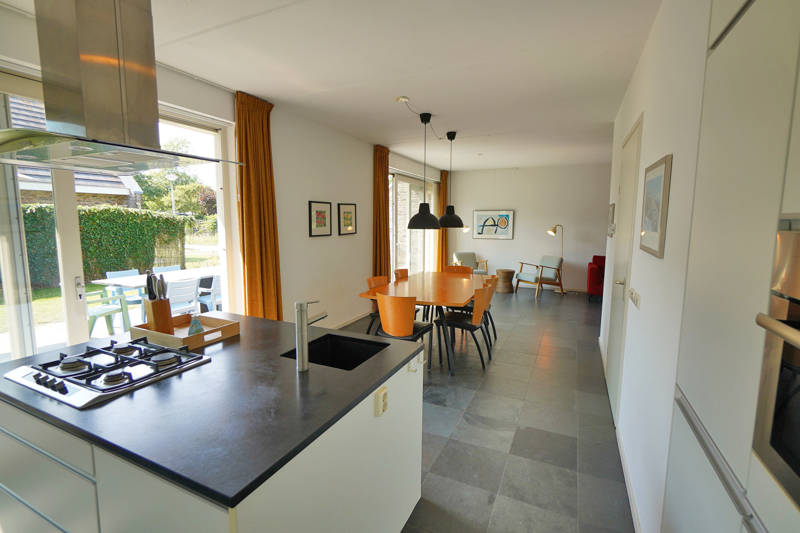 Vakantiehuis Callantsoog